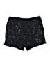 Unbranded Stars Black Shorts Size XS - photo 2