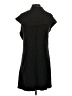 Moth 100% Wool/laine Black Kimono Size XS - photo 2
