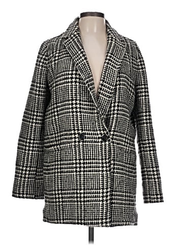 Talbots Coat (view 1)