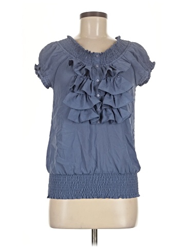 Have & Have Short Sleeve T-Shirt (view 1)