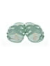 Sam Edelman Green Sandals Size 10 - photo 2