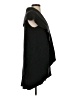Moth 100% Wool/laine Black Kimono Size XS - photo 4