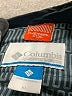 Columbia 100% Nylon Solid Teal Snow Jacket Size XL - photo 6