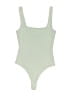 Lulus Green Bodysuit Size S - photo 1