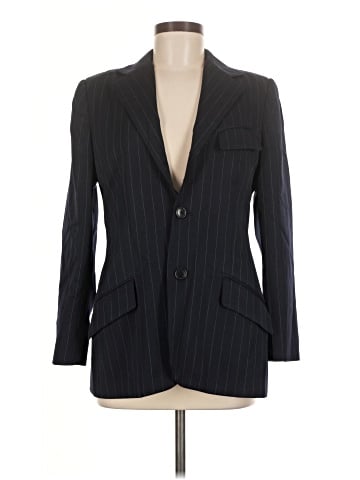 Ralph Lauren Wool Blazer (view 1)