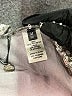 BKE Boutique 100% Polyester Silver Sleeveless Blouse Size M - photo 6