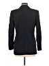 Ralph Lauren 100% Wool Black Wool Blazer Size 8 - photo 2