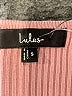 Lulus Pink Sweater Vest Size S - photo 7