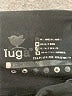 iuga Solid Black Active Pants Size M (estimated) - photo 7
