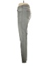 Jag Gray Casual Pants Size 10 - photo 5