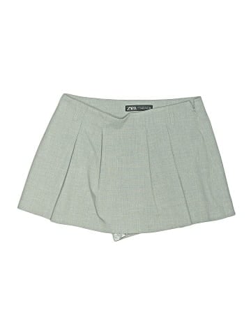 Zara Shorts (view 1)