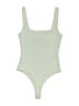 Lulus Green Bodysuit Size S - photo 2