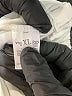 Unbranded 100% Polyester Ivory Dress Pants Size XL - photo 4