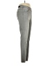 Jag Gray Casual Pants Size 10 - photo 4
