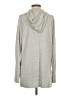 Assorted Brands Gray Cardigan Size S - photo 2