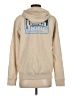 Billabong Tan Pullover Hoodie Size S - photo 2