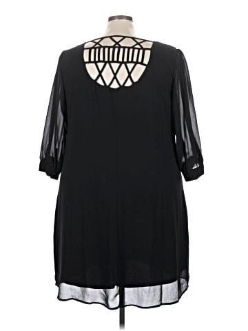 Heart Soul Casual Dress (view 2)