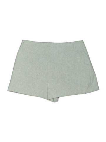Zara Shorts (view 2)