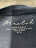 Marled Essentials Blue Short Sleeve T-Shirt Size S - photo 7