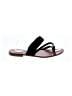 M. Gemi Black Sandals Size EU 37 - photo 1