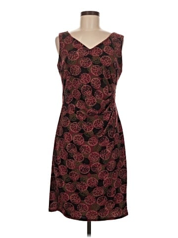 Jones New York Collection Cocktail Dress (view 1)