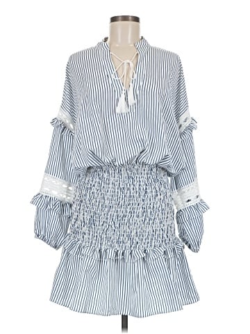 Central Park West Casual Dress (view 1)