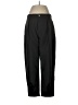 Shein 100% Polyester Black Casual Pants Size 8 - 10 - photo 1
