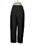 Shein 100% Polyester Black Casual Pants Size 8 - 10 - photo 2