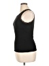 Shein Black Sleeveless Top Size XL - photo 5
