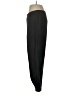 Shein 100% Polyester Black Casual Pants Size 8 - 10 - photo 5