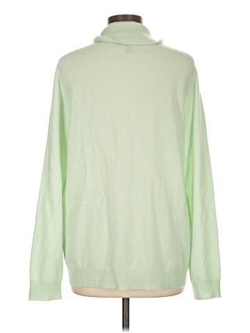 Charter Club Cashmere Pullover Sweater (view 2)