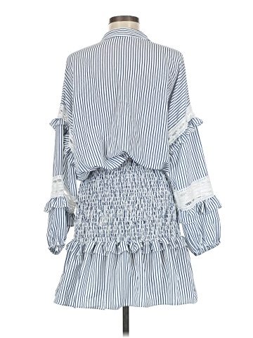 Central Park West Casual Dress (view 2)