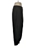 Shein 100% Polyester Black Casual Pants Size 8 - 10 - photo 4