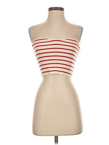 Cider Tube Top (view 1)