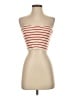 Cider Red Tube Top Size S - photo 1