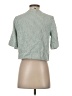 Universal Thread Green 3/4 Sleeve Blouse Size XS - photo 2