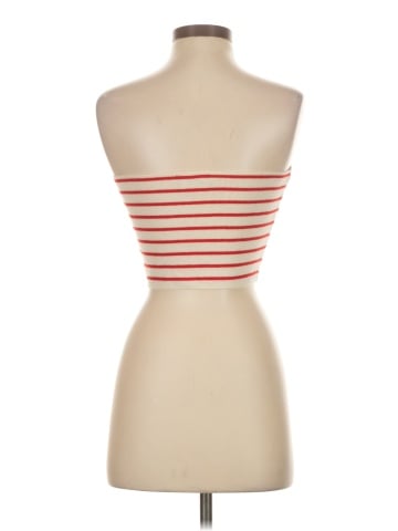 Cider Tube Top (view 2)