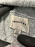 Industry Solid Gray Turtleneck Sweater Size M - photo 7