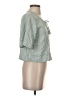Universal Thread Green 3/4 Sleeve Blouse Size XS - photo 4