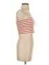 Cider Red Tube Top Size S - photo 4