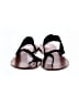 M. Gemi Black Sandals Size EU 37 - photo 2