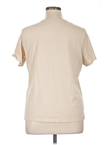 Zoe+Liv Short Sleeve T-Shirt (view 2)
