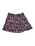 Gap Kids 100% Rayon Floral Blue Skort Size M (kids) - photo 1