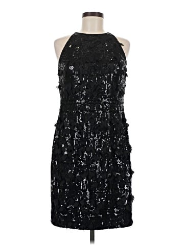 Eliza J Cocktail Dress (view 1)