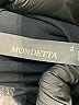 Mondetta Black Long Sleeve Turtleneck Size XL - photo 7
