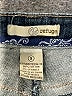 Refuge Gray Jeans Size 9 - photo 7