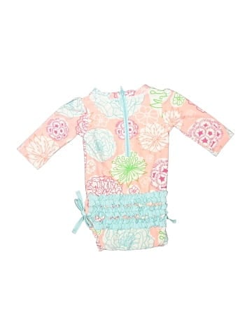 Ruffle Butts Rash Guard (view 2)