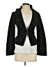 Unbranded Black Blazer Size EU (IT) 40 / US 4 - photo 1