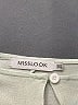 Misslook Green 3/4 Sleeve Top Size 3X - photo 7