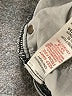 Topshop Hearts Gray Jeans Size 28 waist - photo 8
